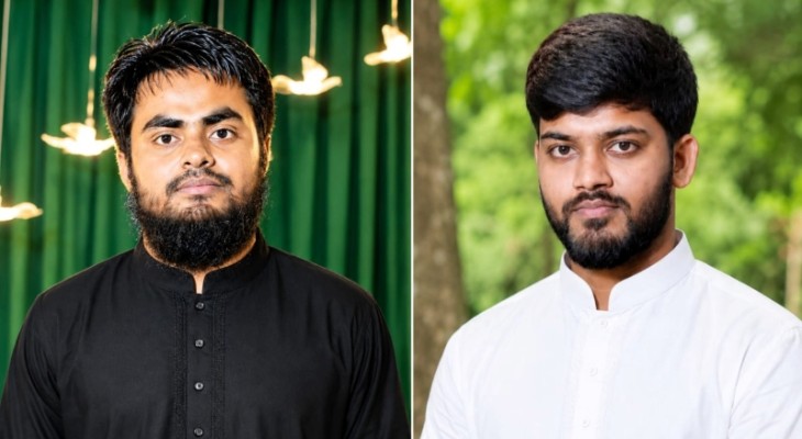 জাবিপ্রবি ছাত্রশিবিরের নতুন আংশিক কমিটি ঘোষণা, সভাপতি মামুনুর রশীদ, সেক্রেটারি ফাহাদ